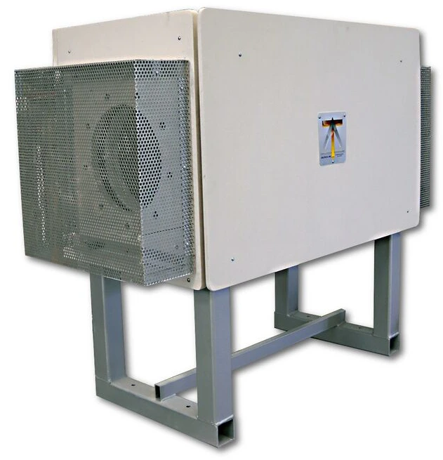 Horizontal Tube Furnace