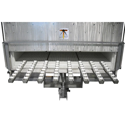 Metal Annealing furnace