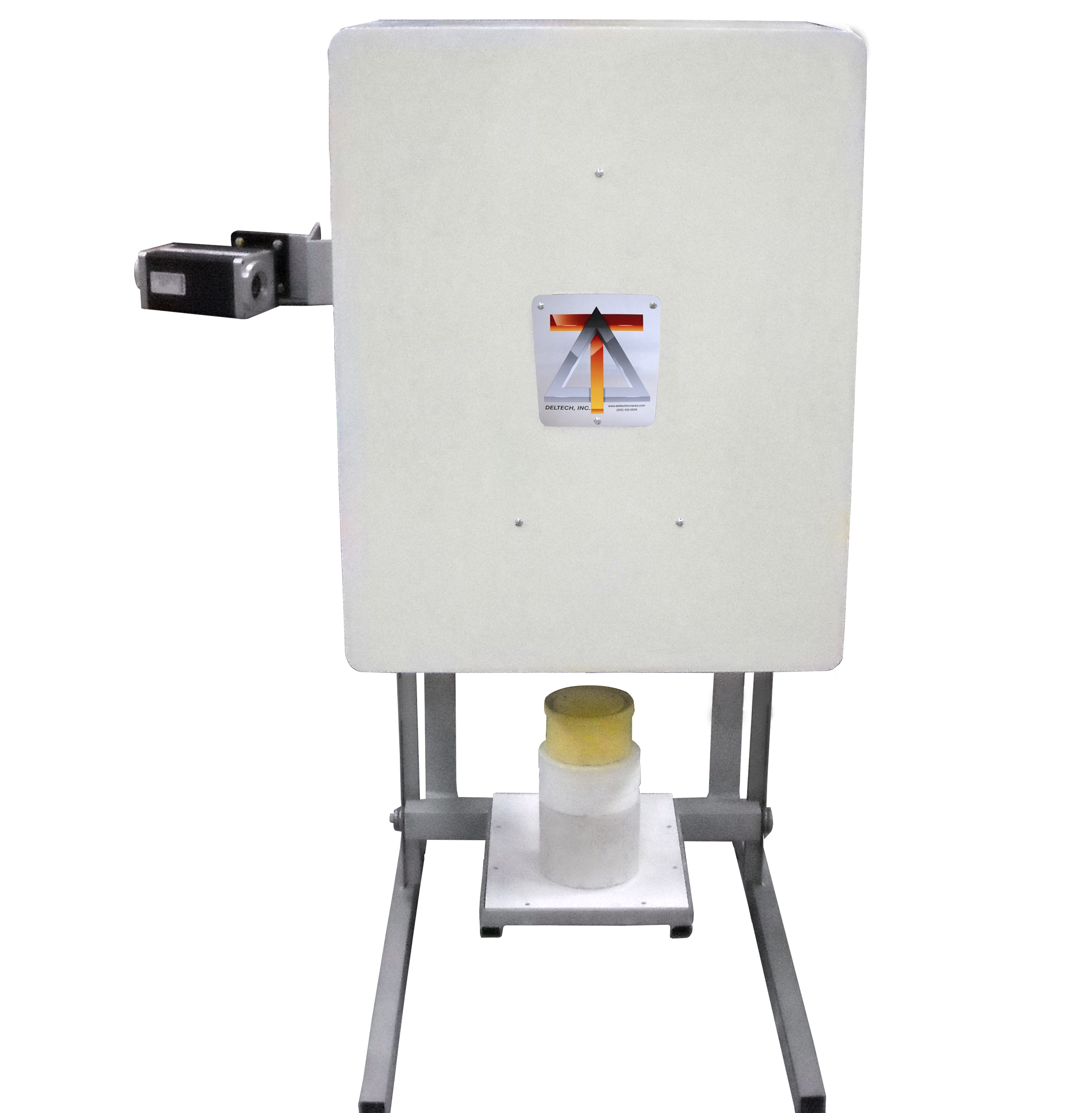 Ultra High Temp Furnace