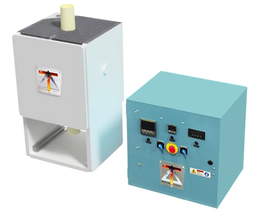 Vertical Tube Furnace