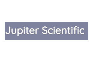 Jupiter Scientific logo