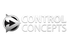 Control Concepts logo