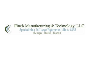 Finch Technology logo