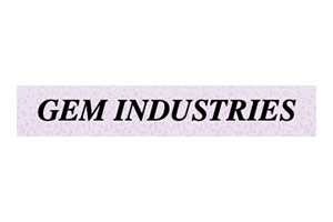 GEM Industries logo