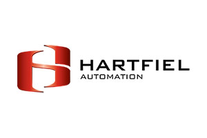 Hartfiel Fiero logo