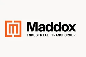 Maddox logo