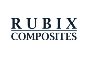 Rubix Composites logo