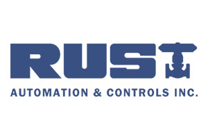 Rust Automation logo