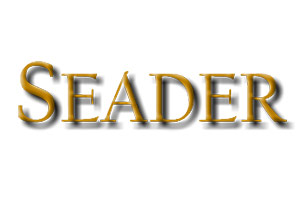 Seader logo